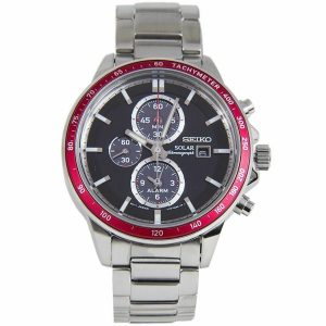 RELOJ SEIKO SSC433P1 Solar