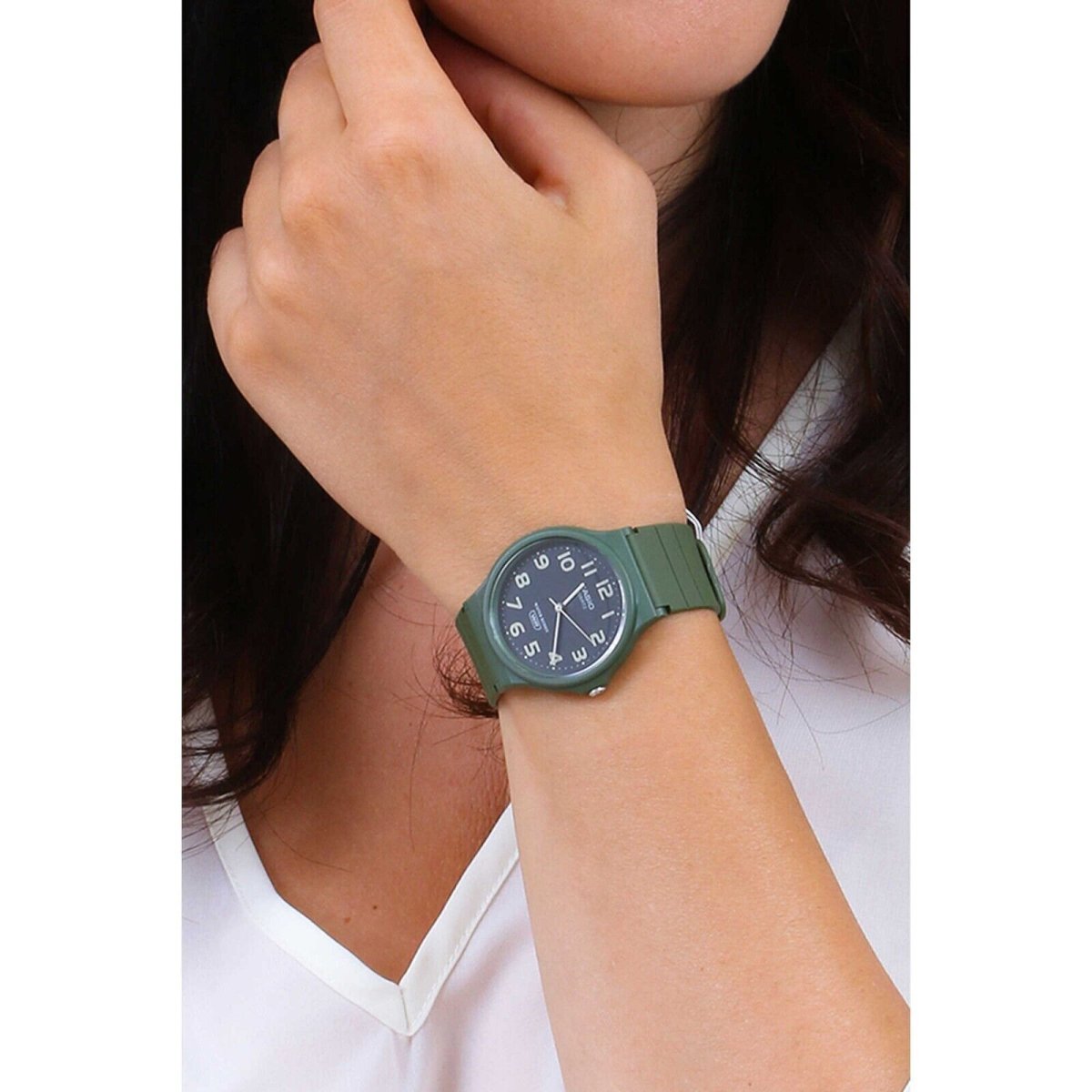 Reloj Casio MQ-24UC-3BEF - Imagen 3