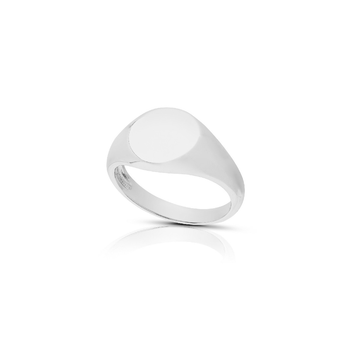«COFRE» anillo plata - Imagen 2