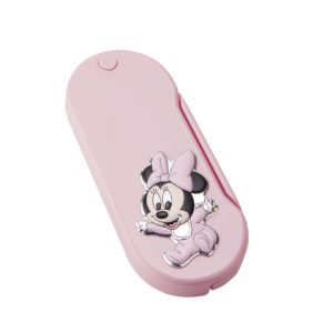 SET CUBIERTOS BABY MINNIE