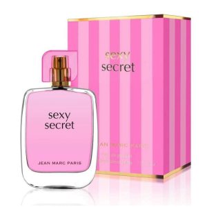 Sexy Secret de Jean Marc Paris Eau de Parfum 50 ml