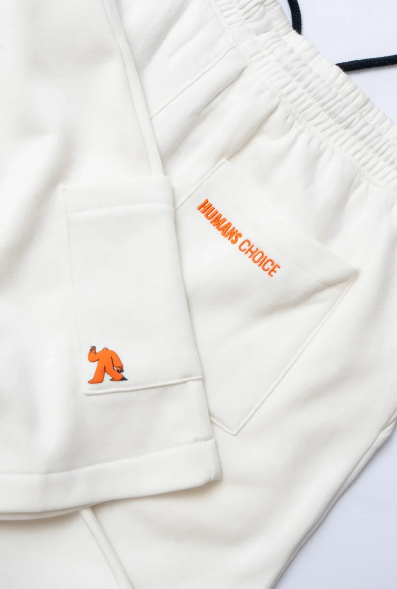 Ivory Street Shorts - Imagen 7