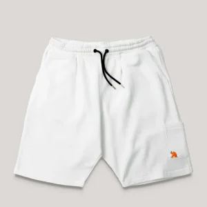 Ivory Street Shorts