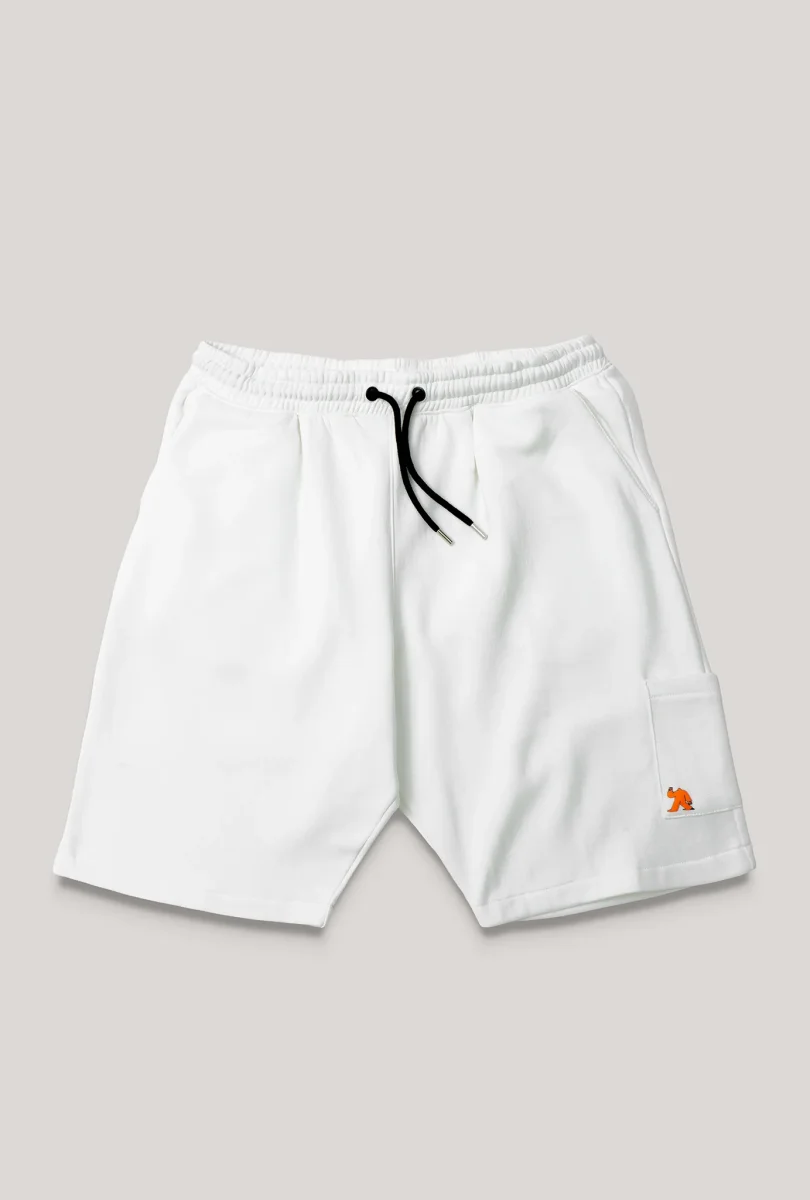 Ivory Street Shorts - Imagen 2