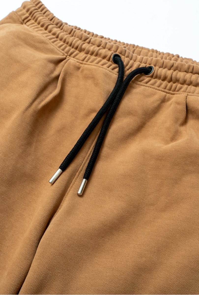 Buckthorn Brown Street Shorts - Imagen 9