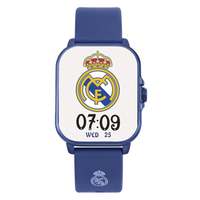 Smartwatch Viceroy Real Madrid Azul Niño RM2005-30 - Imagen 2
