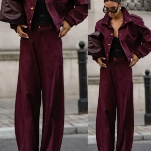 Pantalón Milán