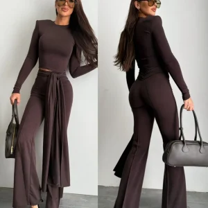 Conjunto ridley
