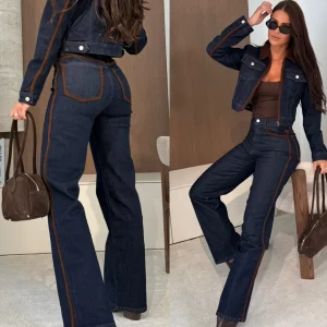 Pantalón roma