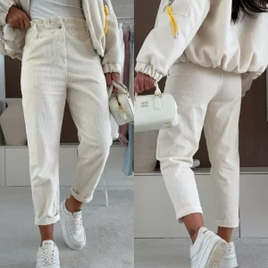 Pantalon Pana Luvie