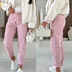 Pantalon Pana Luvie