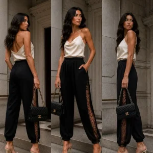 Pantalón Megan