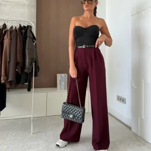 Pantalón Milán