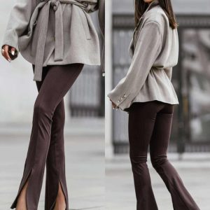 Pantalón blush