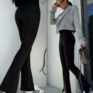 Pantalón blush