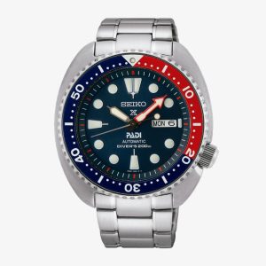 Prospex Diver’s PADI Automático Tortuga
