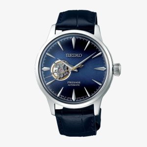 Presage Cocktail Autom 4R38 Blue Moon