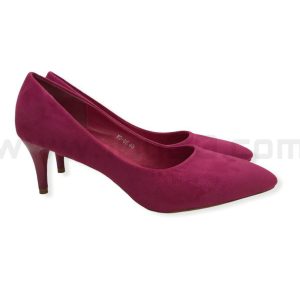 Stiletto fucsia