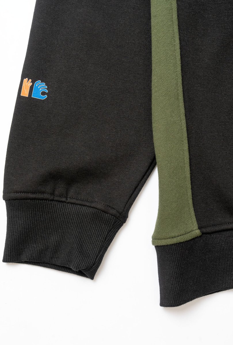 Rugby Sweatshirt - Imagen 9