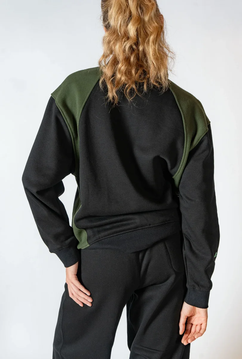 Rugby Sweatshirt - Imagen 6