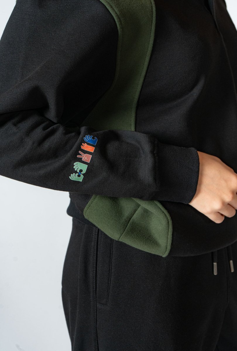 Rugby Sweatshirt - Imagen 7