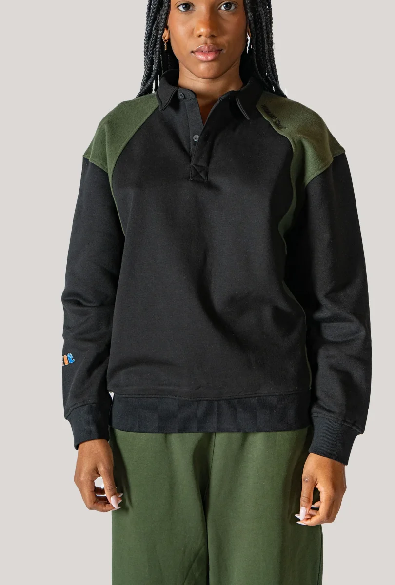 Rugby Sweatshirt - Imagen 5