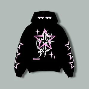 Hoodie ALL STAR