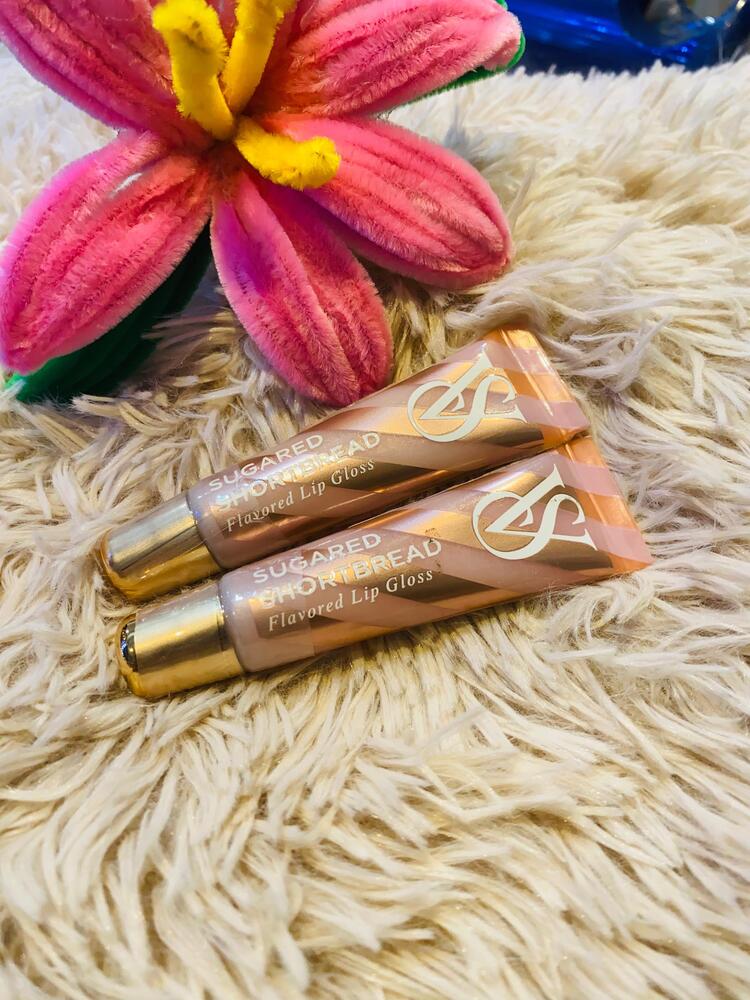 Brillo Labial VS Flavored Lip Gloss – Sabores Variados - Imagen 3
