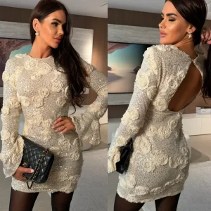Vestido lenah