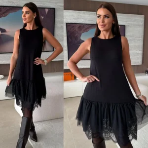 Vestido cellena