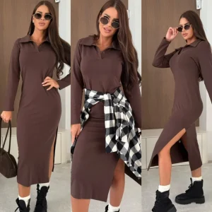 Dress Destina midi