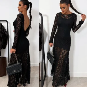 Vestido esmera