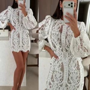 Vestido Kalami