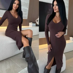 Vestido Marienna