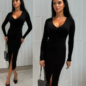 Vestido Marienna