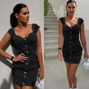VESTIDO MEGY