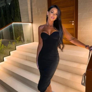 VESTIDO MIDNIGHT