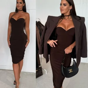 VESTIDO MIDNIGHT