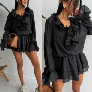Vestido odessi
