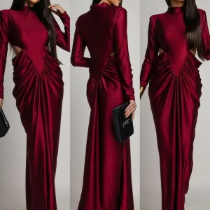 Vestido sarina