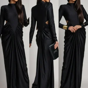 Vestido sarina