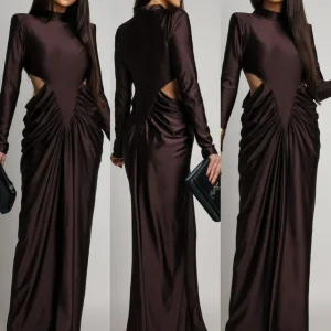 Vestido sarina