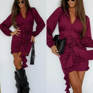 Vestido manne