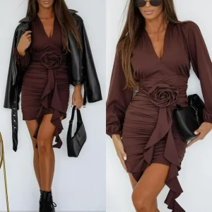 Vestido manne