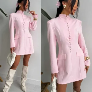 vestido torri