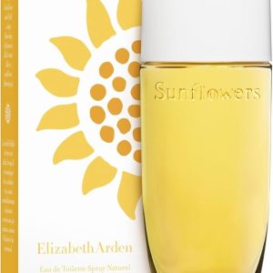 Sunflowers de Elizabeth Arden Eau de Toilette 50 ml