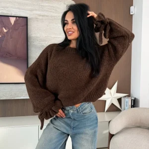 Sueter mohair