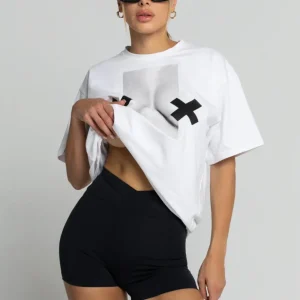 Camiseta nudes