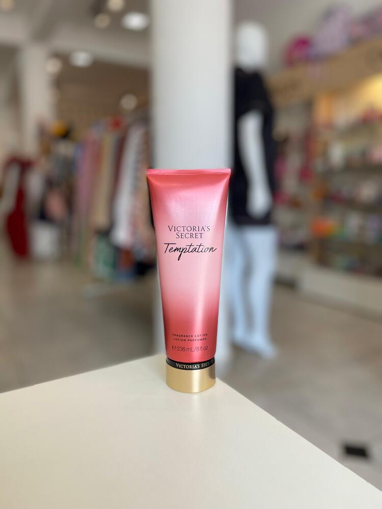 Victoria’s Secret Temptation – Loción Corporal Perfumada - Imagen 2
