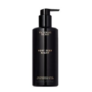 Victoria’s Secret Very Sexy Night Loción Corporal 250 ml